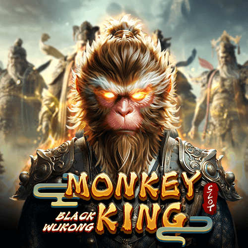 Monkey King  Black Wukong